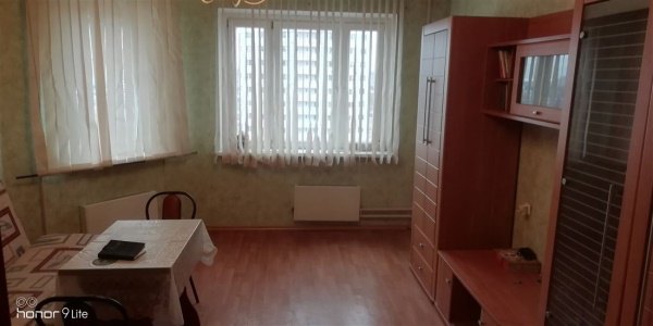 3-к квартира, 10/16 эт., 84м²