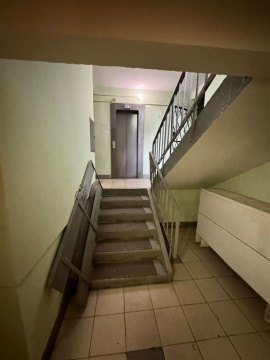 1-к квартира, 2/9 эт., 33м²