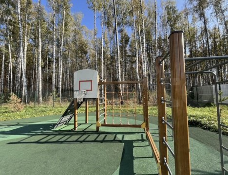 1-к квартира, 2/9 эт., 44м²