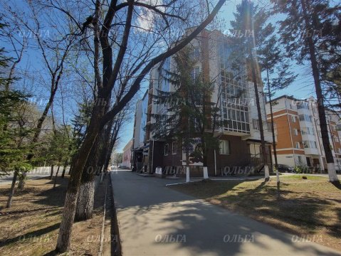 4-к квартира, 5/5 эт., 106м²