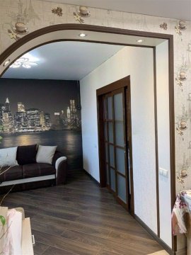 2-к квартира, 14/16 эт., 67м²