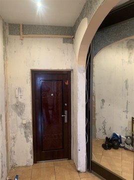 2-к квартира, 6/9 эт., 59м²