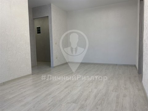 2-к квартира, 4/4 эт., 44м²