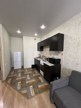 Студия, 16/19 эт., 30м²