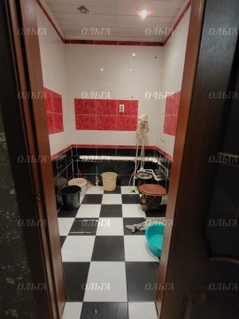 2-к квартира, 1/1 эт., 41м²