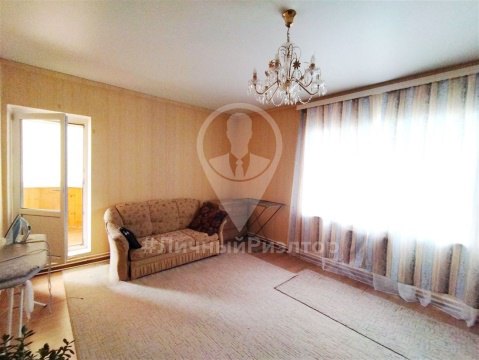 3-к квартира, 8/10 эт., 96м²