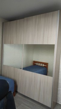 2-к квартира, 16/17 эт., 39м²