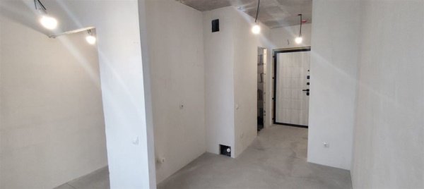 Студия, 12/17 эт., 21м²