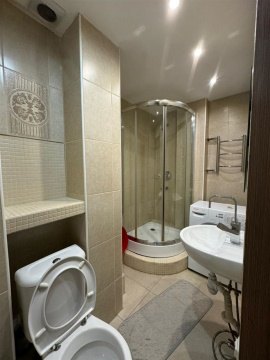 1-к квартира, 3/7 эт., 35м²