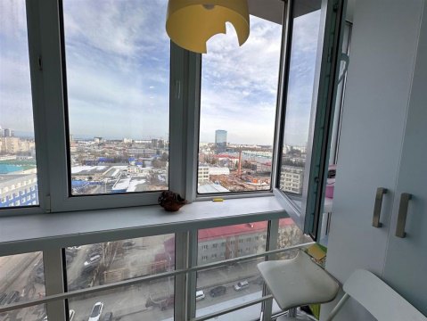 2-к квартира, 13/19 эт., 62м²