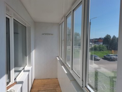 3-к квартира, 2/10 эт., 69м²