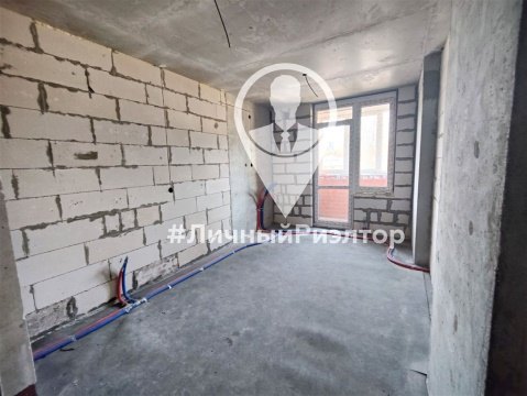 2-к квартира, 12/14 эт., 57м²