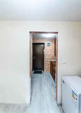 1-к квартира, 5/5 эт., 17м²
