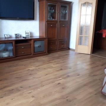 2-к квартира, 10/10 эт., 57м²