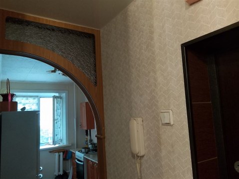 3-к квартира, 6/10 эт., 63м²