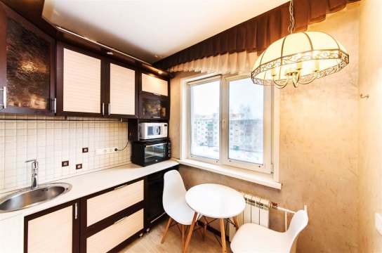 1-к квартира, 5/5 эт., 30м²
