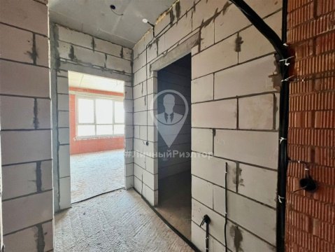 1-к квартира, 20/25 эт., 37м²