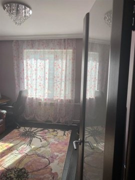 3-к квартира, 13/22 эт., 98м²