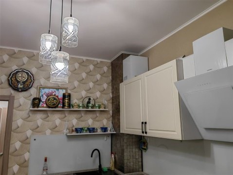 1-к квартира, 2/9 эт., 45м²