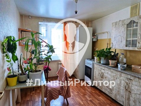 1-к квартира, 1/4 эт., 32м²