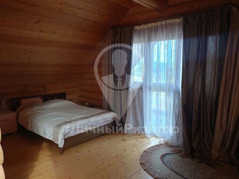 Дом 106м², участок 15 сот.