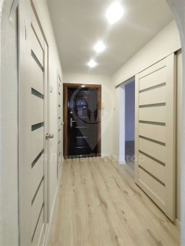 1-к квартира, 5/5 эт., 32м²