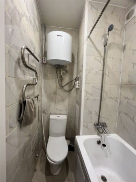 3-к квартира, 2/2 эт., 57м²