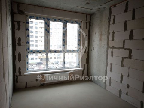 2-к квартира, 5/18 эт., 65м²