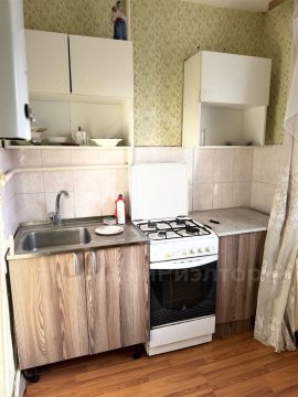2-к квартира, 2/5 эт., 45м²