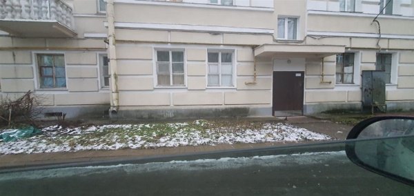 3-к квартира, 1/4 эт., 74м²