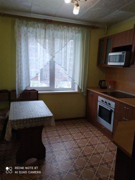 1-к квартира, 3/10 эт., 33м²