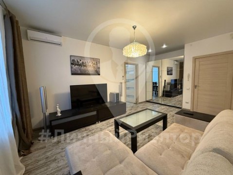 2-к квартира, 2/5 эт., 50м²