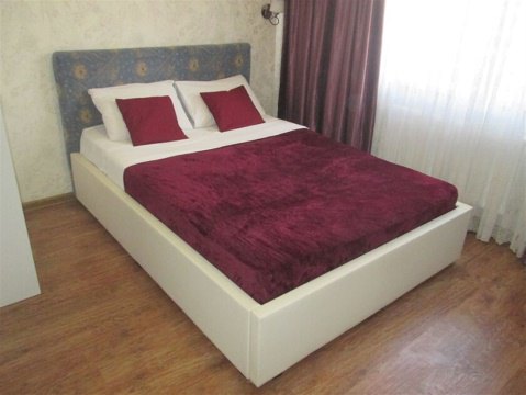 1-к квартира, 7/17 эт., 50м²