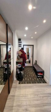 4-к квартира, 18/22 эт., 100м²