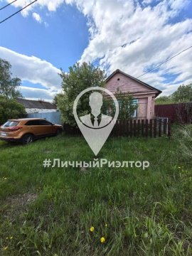 Дом 30м², участок 26 сот.