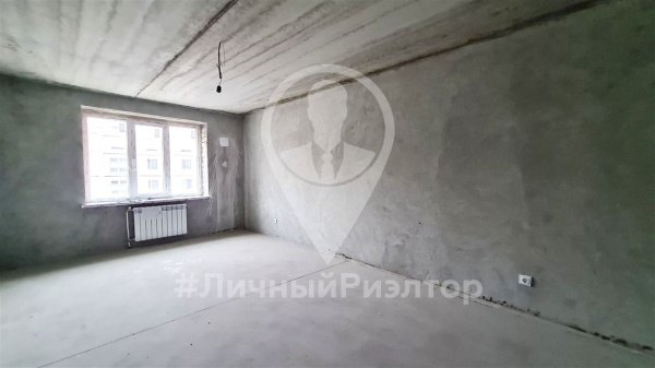 1-к квартира, 10/10 эт., 42м²