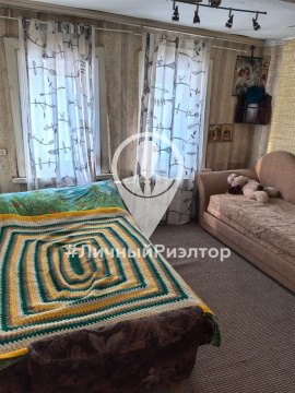 Дом 30м², участок 26 сот.