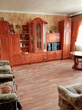 2-к квартира, 4/9 эт., 45м²