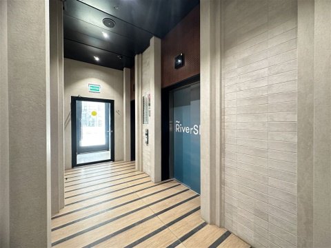 1-к квартира, 21/21 эт., 43м²