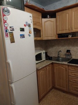 1-к квартира, 1/10 эт., 45м²