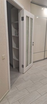 1-к квартира, 2/2 эт., 53м²