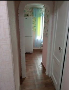2-к квартира, 2/3 эт., 42м²