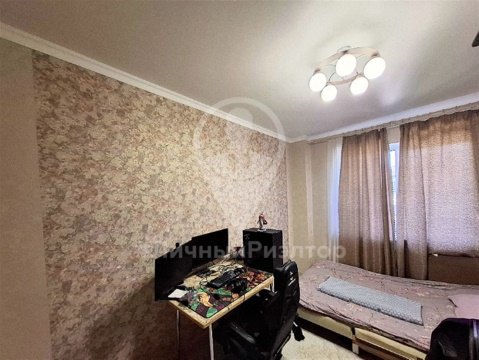2-к квартира, 2/3 эт., 46м²