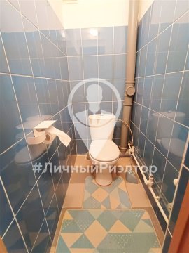 1-к квартира, 1/3 эт., 32м²
