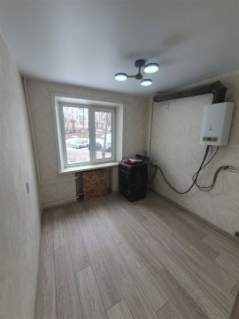 1-к квартира, 2/5 эт., 31м²