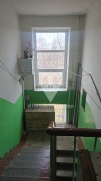 2-к квартира, 5/5 эт., 43м²