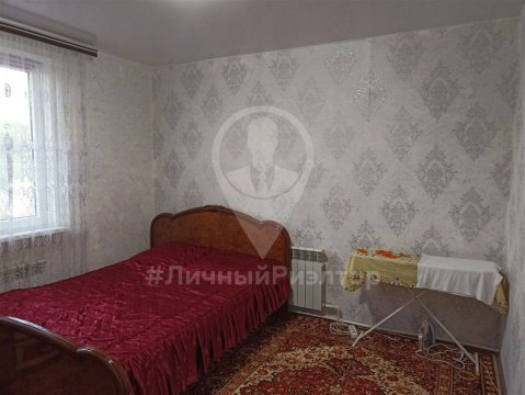 Дом 81м², участок 25 сот.