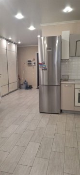 1-к квартира, 2/2 эт., 53м²