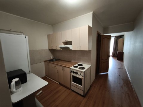 1-к квартира, 6/12 эт., 32м²