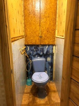 2-к квартира, 4/5 эт., 47м²